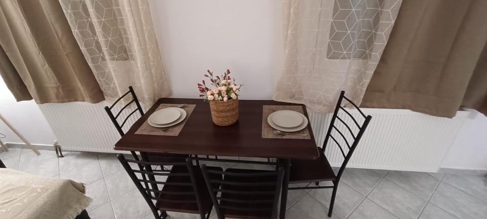 Stelios House Apartment in Decentralized Administration of the Aegean