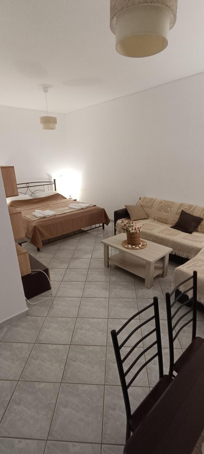 Stelios House Apartment in Decentralized Administration of the Aegean