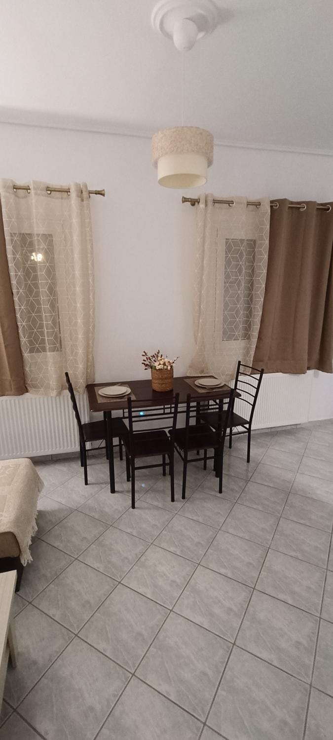 Stelios House Apartment in Decentralized Administration of the Aegean