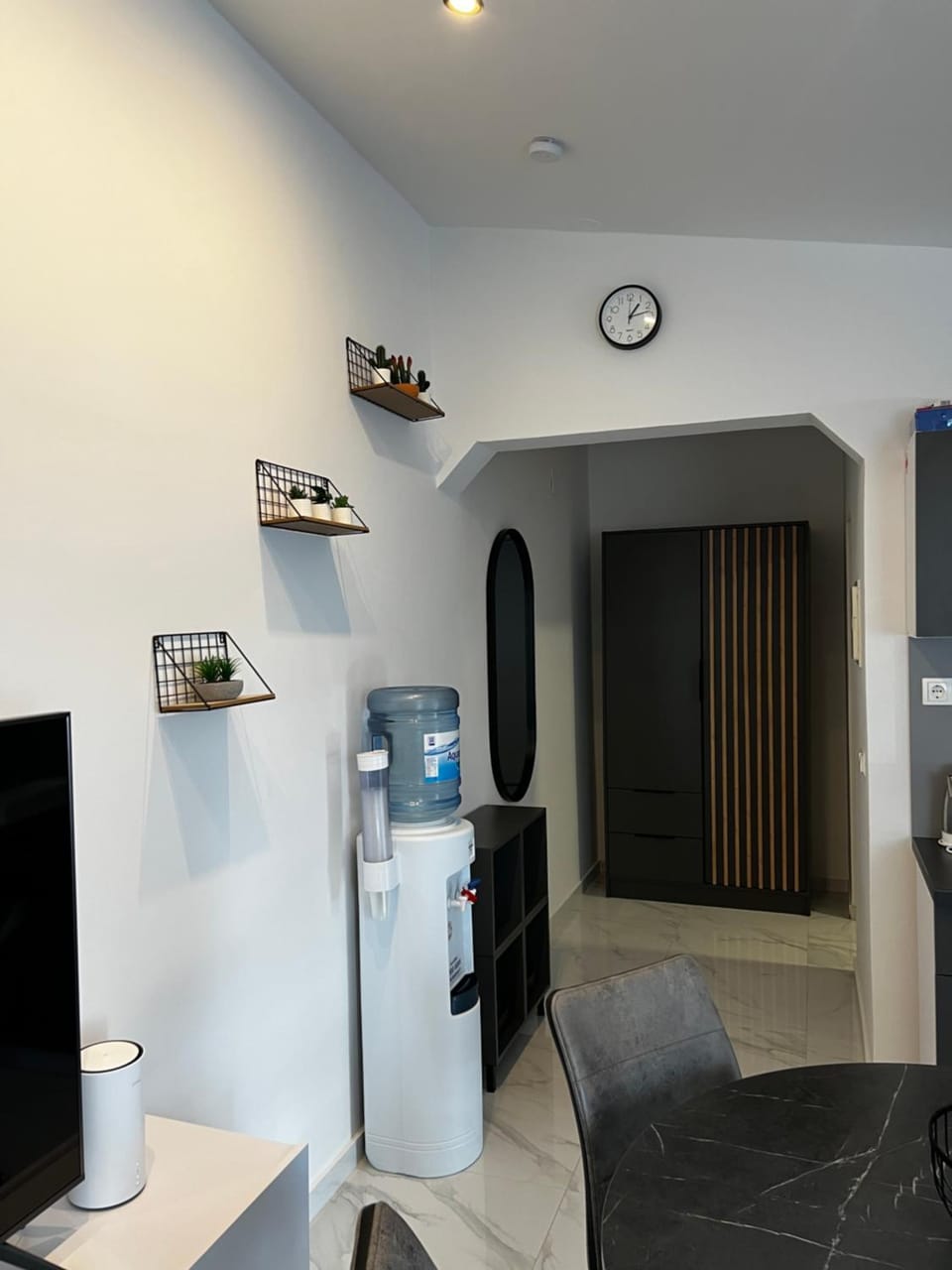 Apartman Sky Apartment in Zadar County