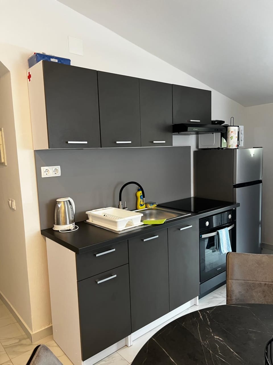 Apartman Sky Apartment in Zadar County