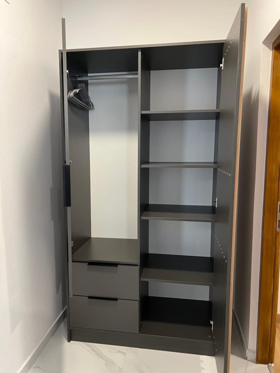wardrobe