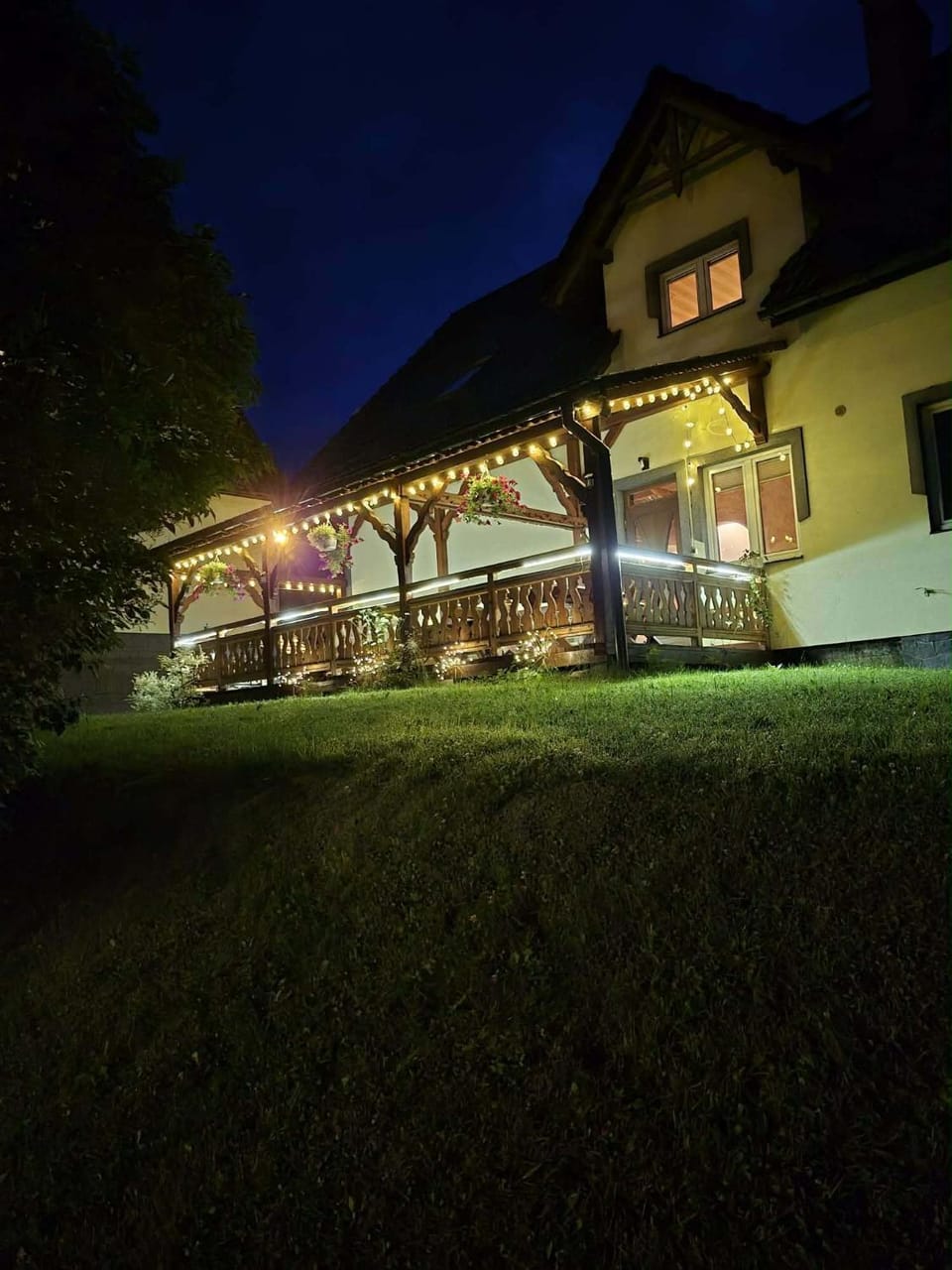 Jelonek Zawoja Vacation rental in Lesser Poland Voivodeship