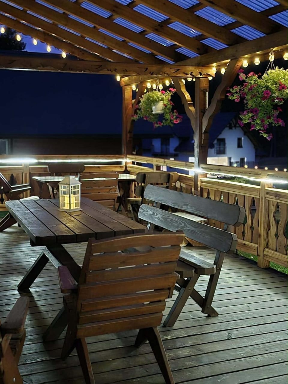 Jelonek Zawoja Vacation rental in Lesser Poland Voivodeship