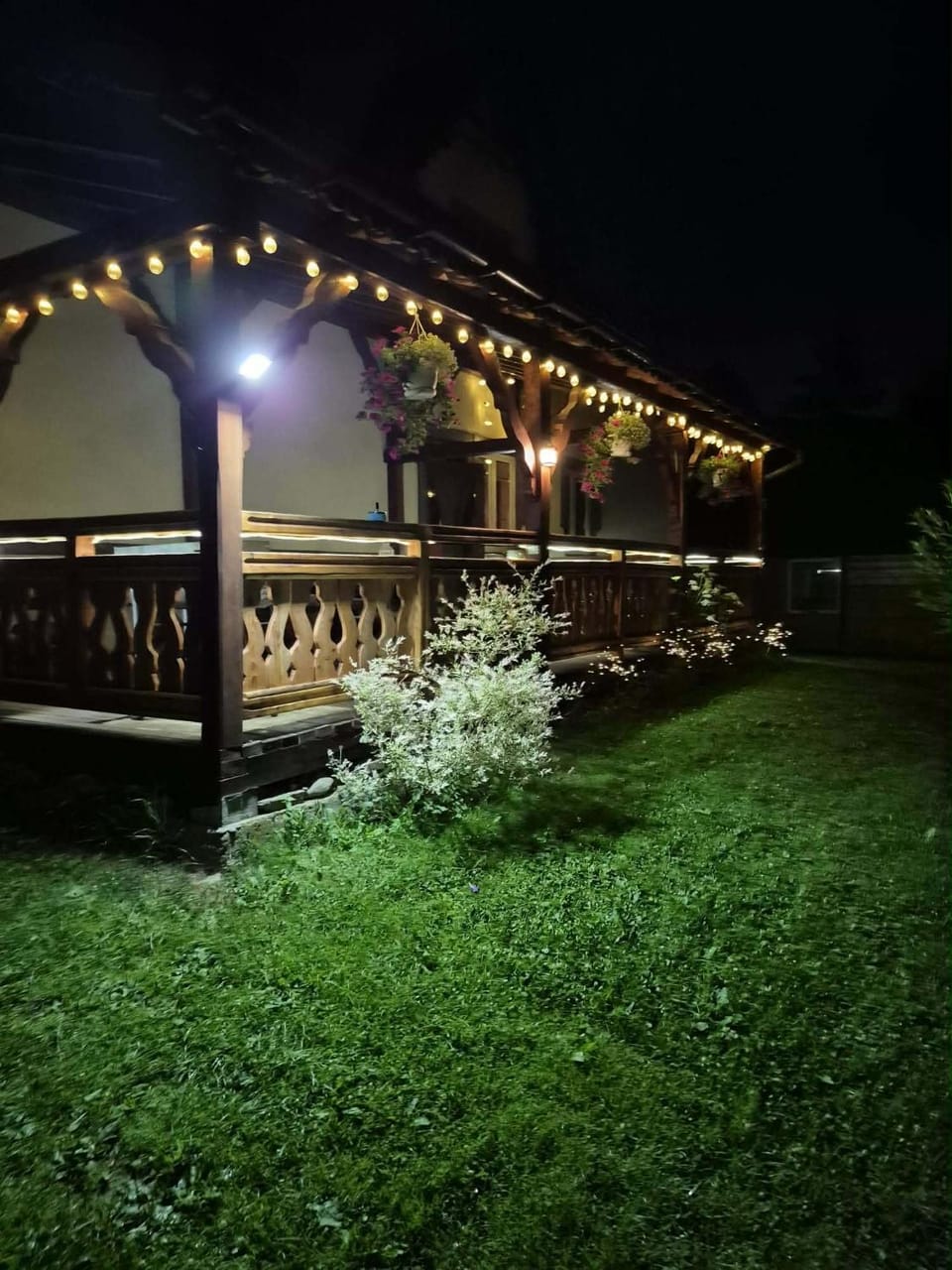 Jelonek Zawoja Vacation rental in Lesser Poland Voivodeship
