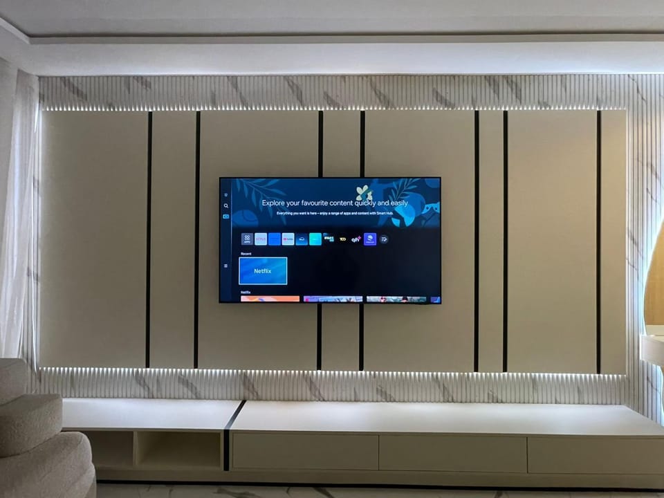 TV and multimedia