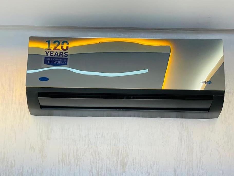 air conditioner