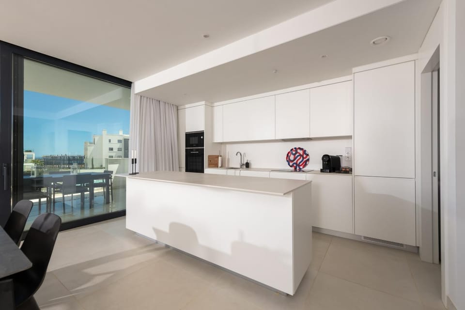Beautiful 3 bedroom apartment in Higueron West Apartment in Costa del Sol