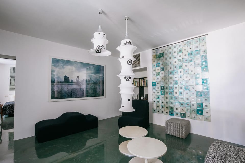 3 Rooms 10 Corso Como Milano Bed and Breakfast in Milan