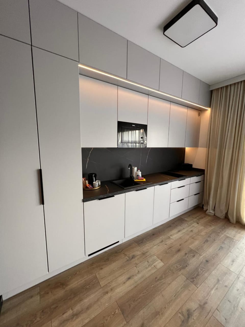 Horizon Park Lux Boszkowo Apartment in Greater Poland Voivodeship