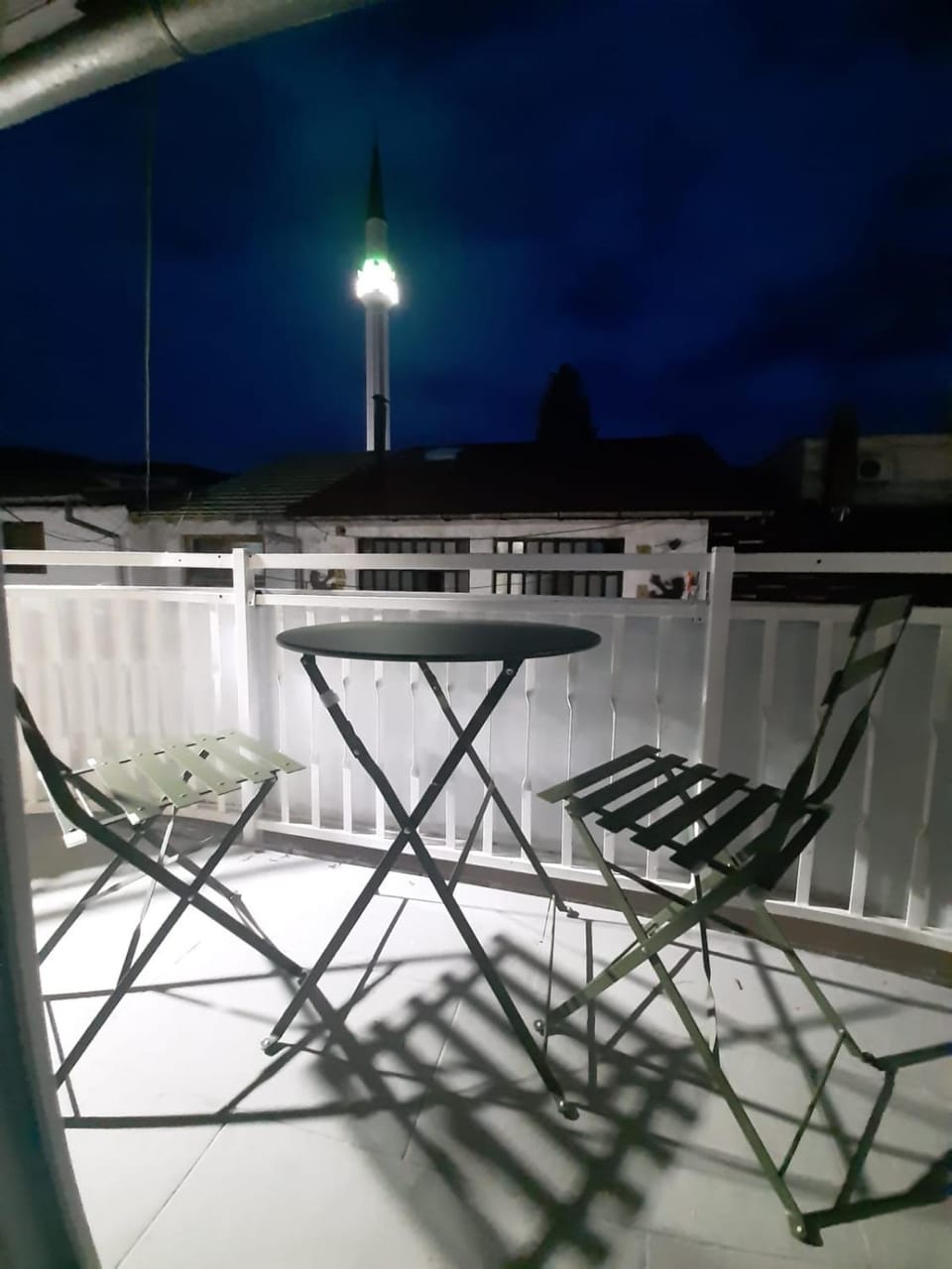 View (from property/room), Balcony/Terrace, Balcony/Terrace