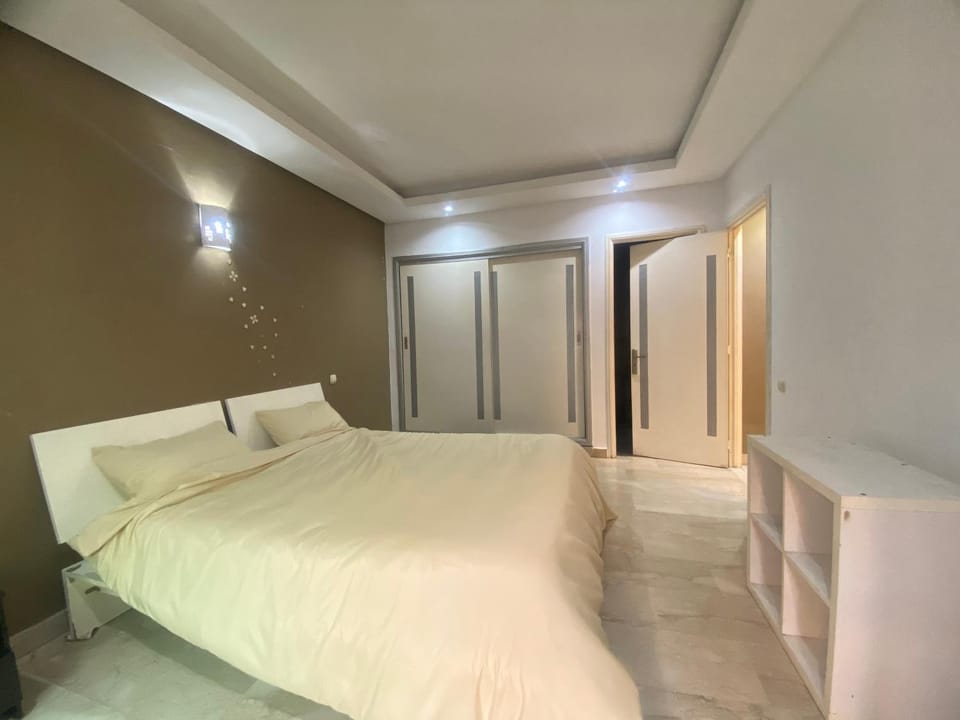 new and modern apartment Apartment in Marrakesh