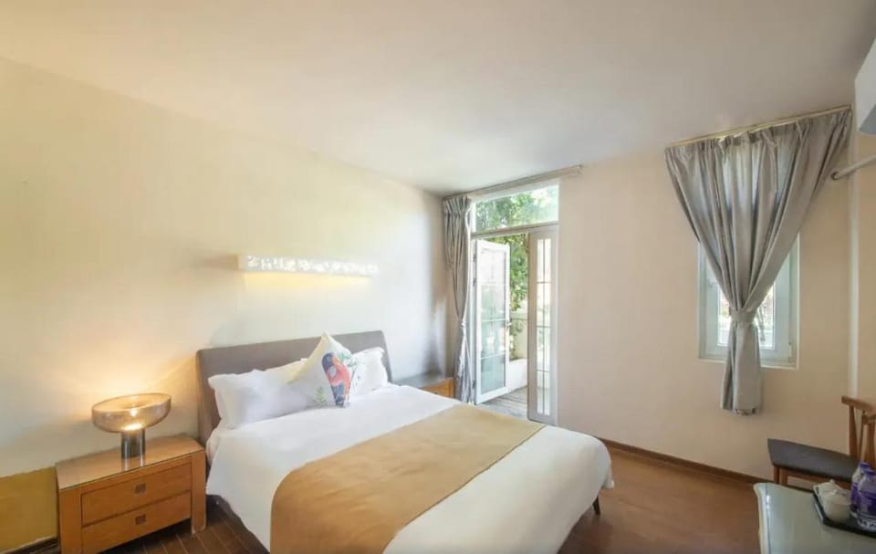 厦门鼓浪屿湾景酒店 Hotel in Xiamen