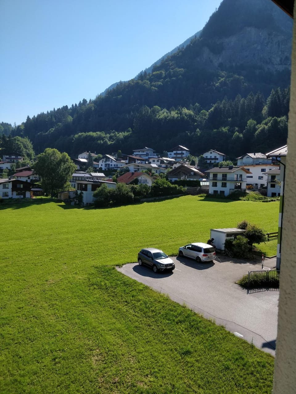 View (from property/room)