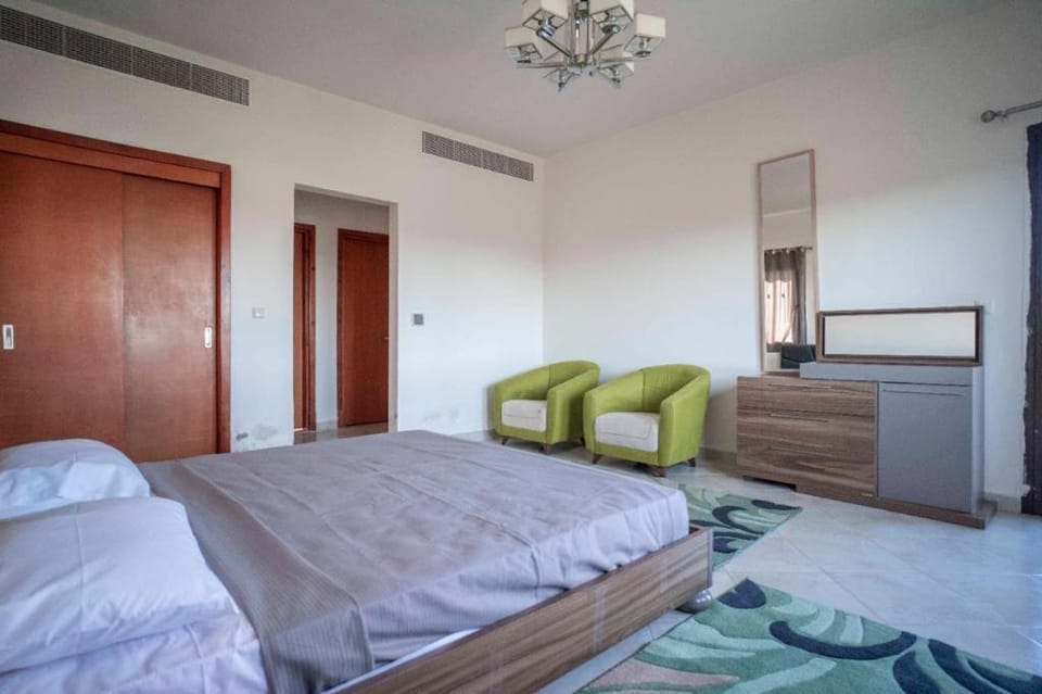 Villa Marassi Villa in Egypt