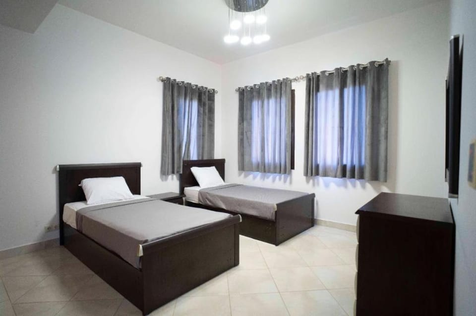 Villa Marassi Villa in Egypt