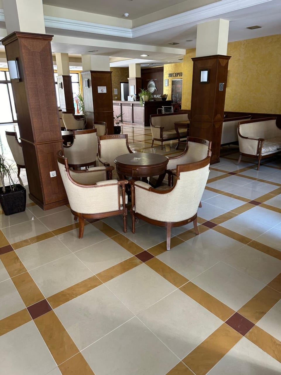 Golden Sands - Bendita Mare Apartment in Varna