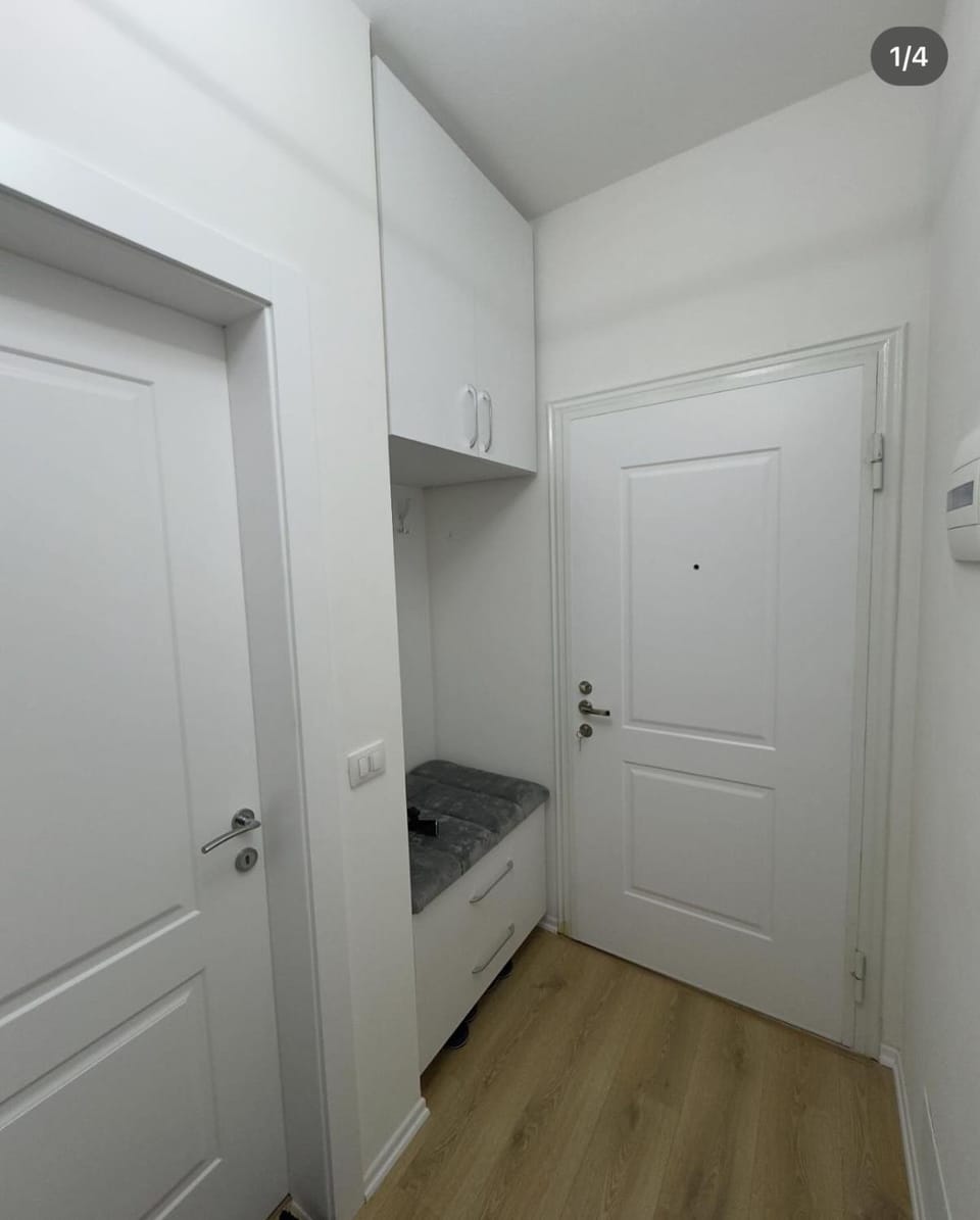Apartment DonBosco Apartment in Tirana