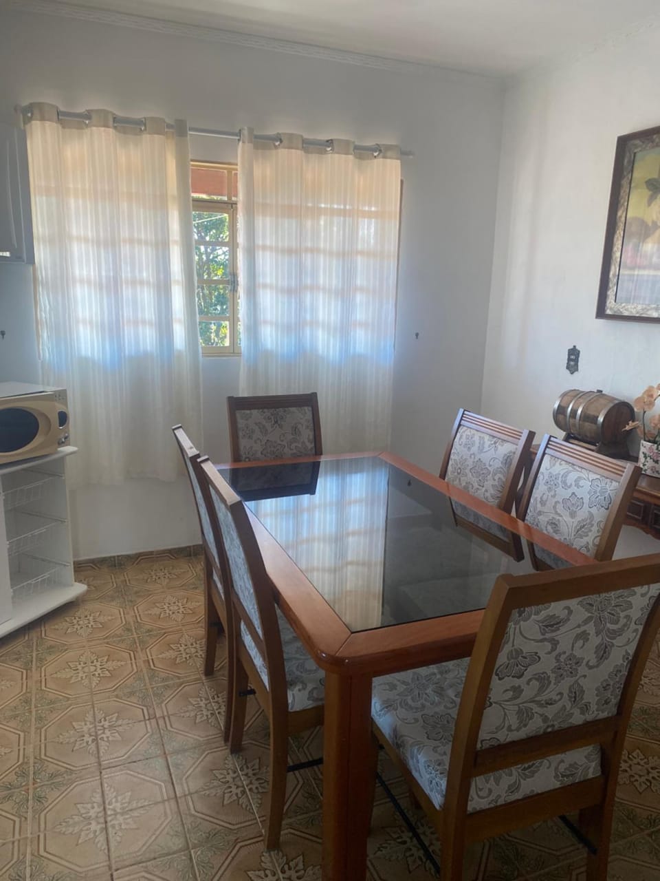 Casa Residencial, sobrado House in Serra Negra