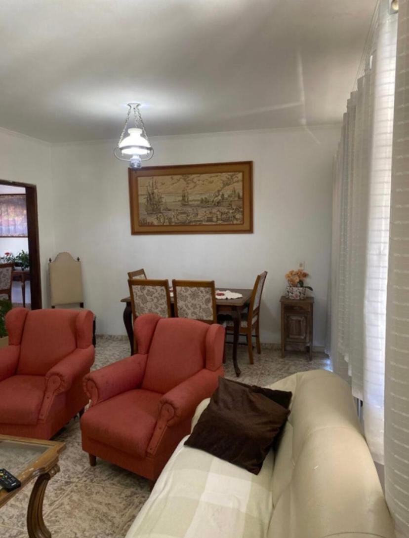 Casa Residencial, sobrado House in Serra Negra