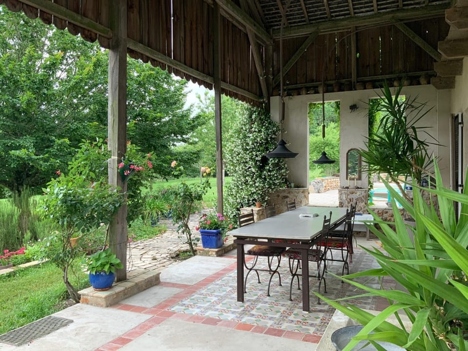 Patio, Garden, Garden, View (from property/room), Balcony/Terrace, Balcony/Terrace, Dining area, Garden view