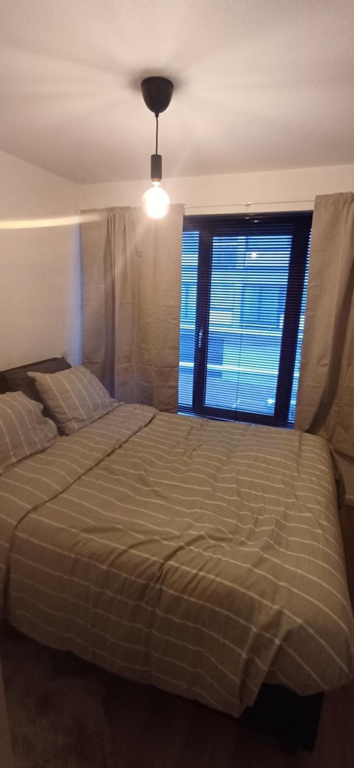 Chateau Beaulieu Apartment in Ostend