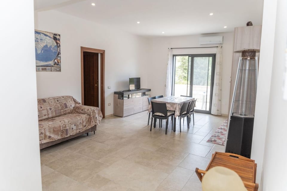 villa corinzia Villa in Noto