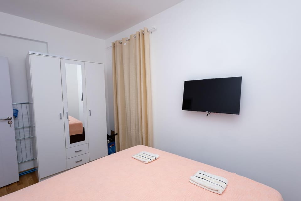 Elegant Escape Podgorica Apartment in Podgorica