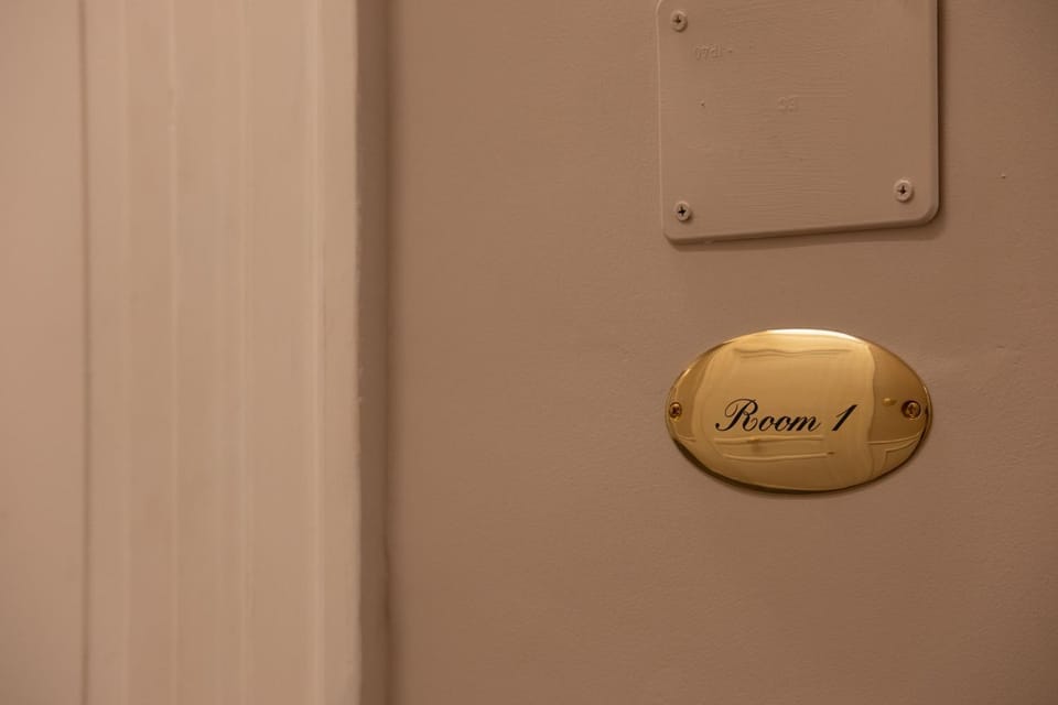 Property logo or sign