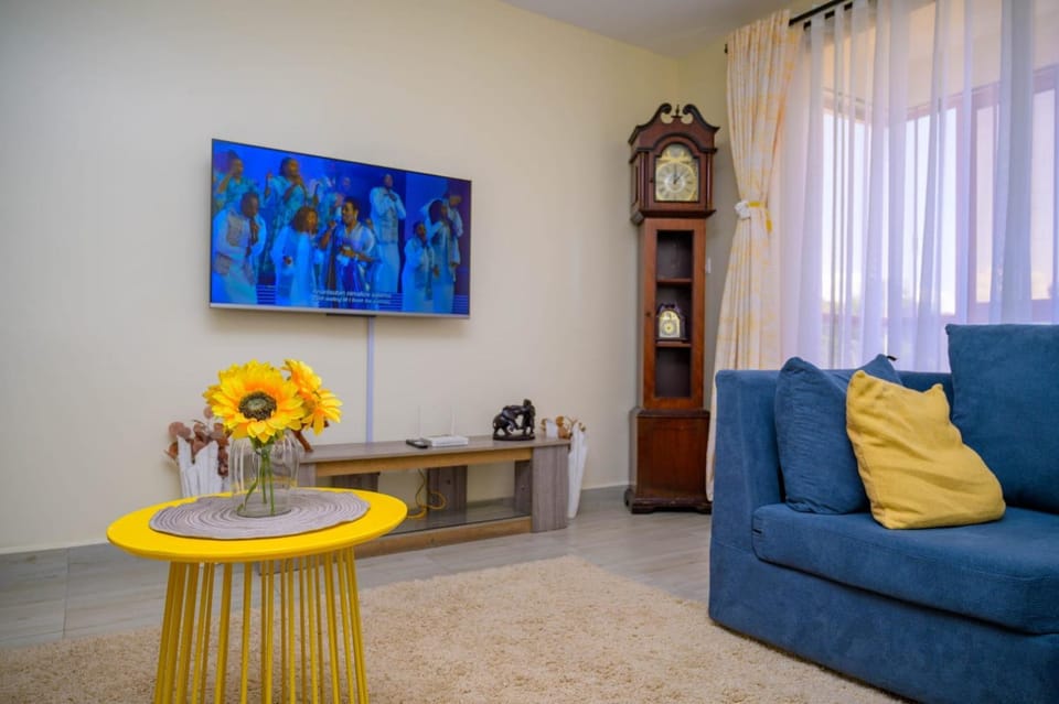 Comfy House - Nakuru Apartment in Kenya