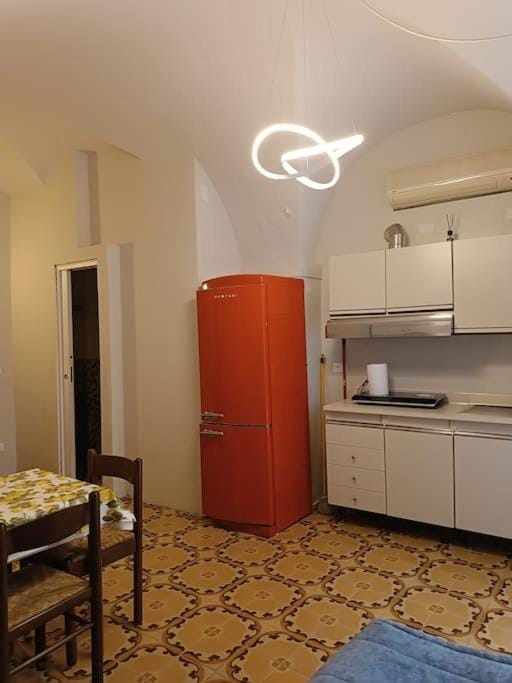 Casa del nonno Ernesto centro storico Apartment in Noli