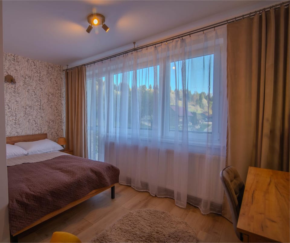 Apartamenty Sielska 102 Vacation rental in Lesser Poland Voivodeship