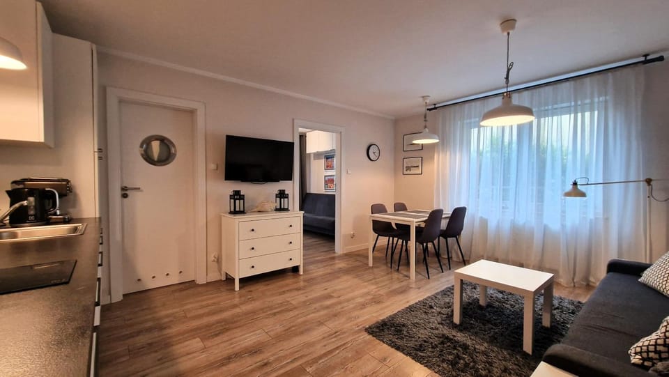 BRESNO MARE SEA FRONT Apartment przy plaży Apartment in Gdansk