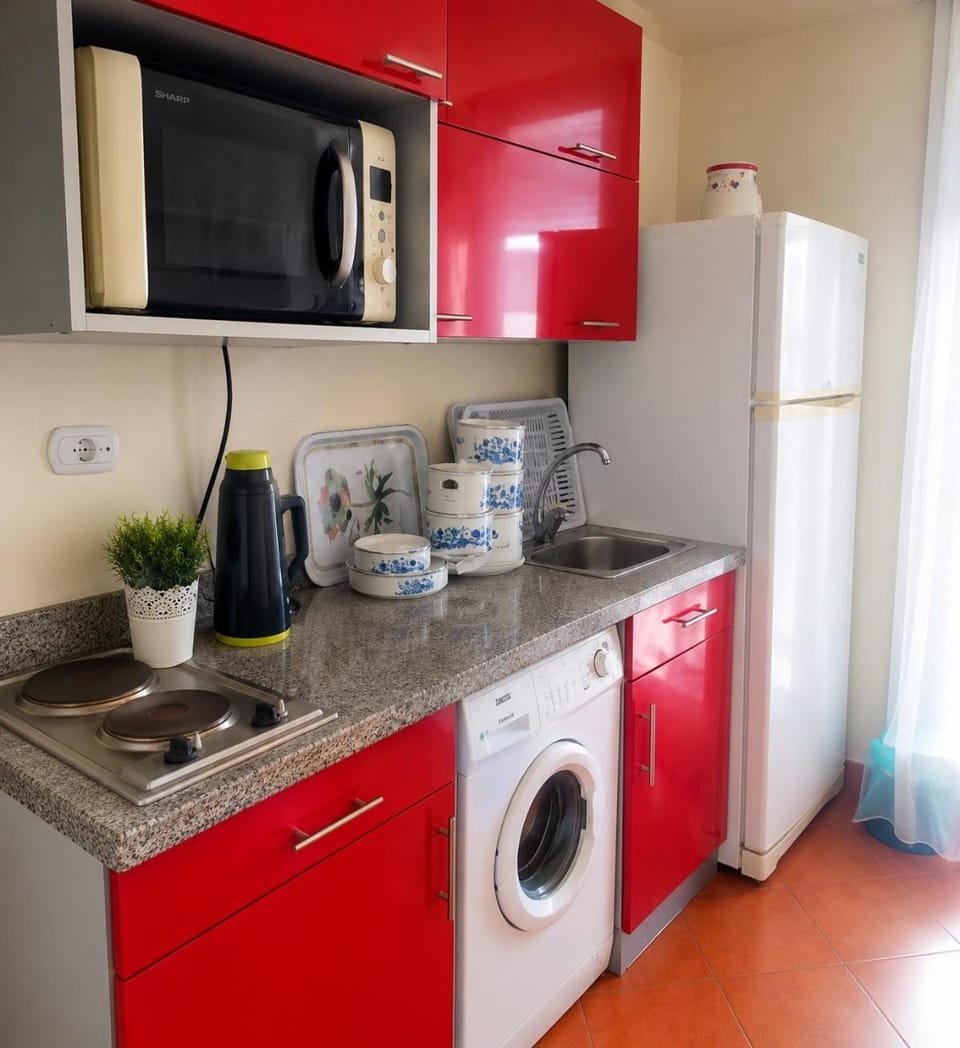 جولف بورتو مارينا Apartment hotel in Egypt