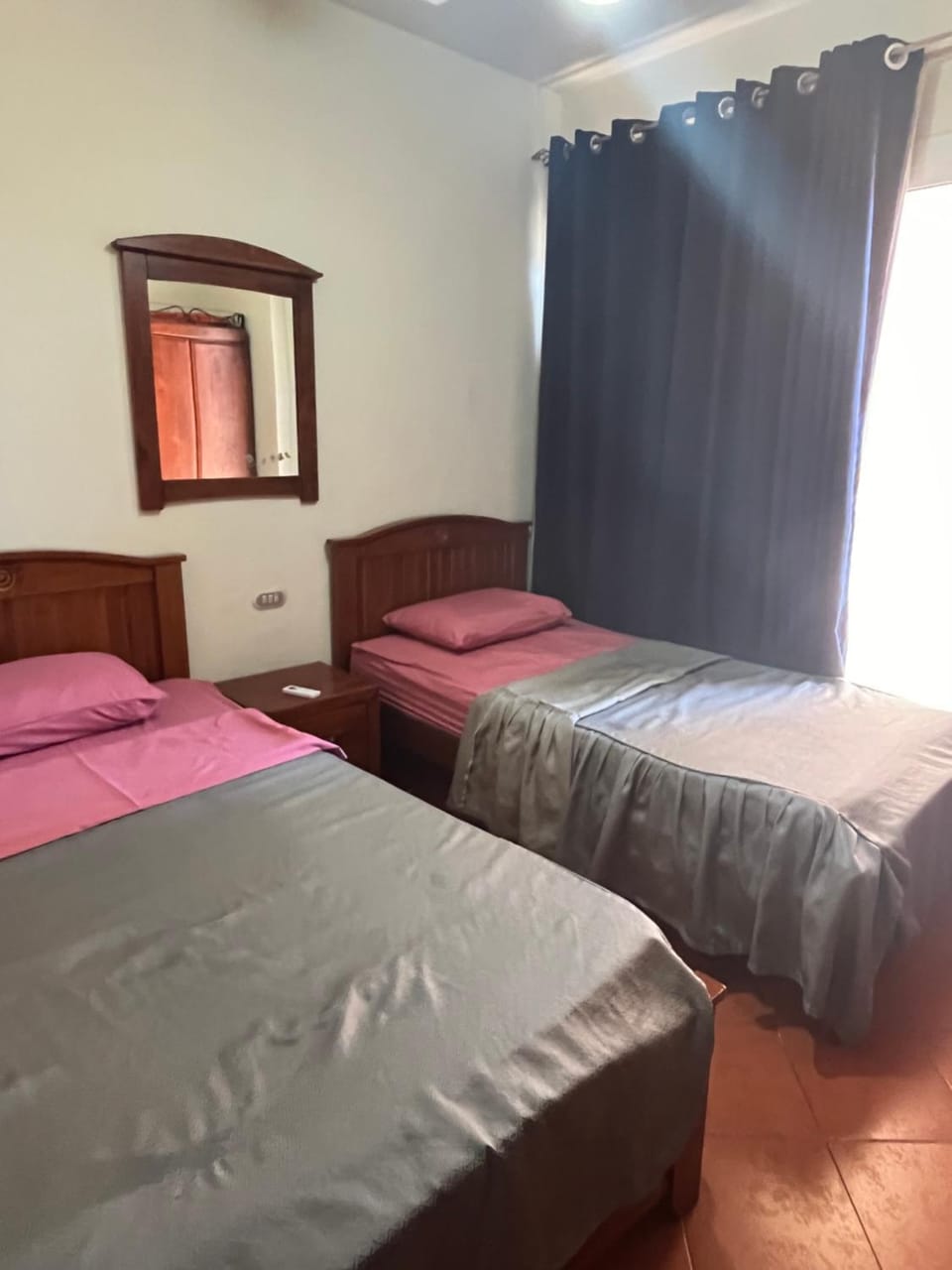جولف بورتو مارينا Apartment hotel in Egypt