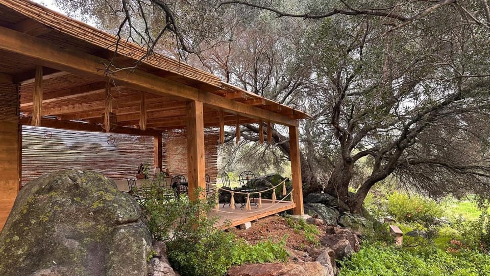 Ammentos Bed and Breakfast in Sardinia