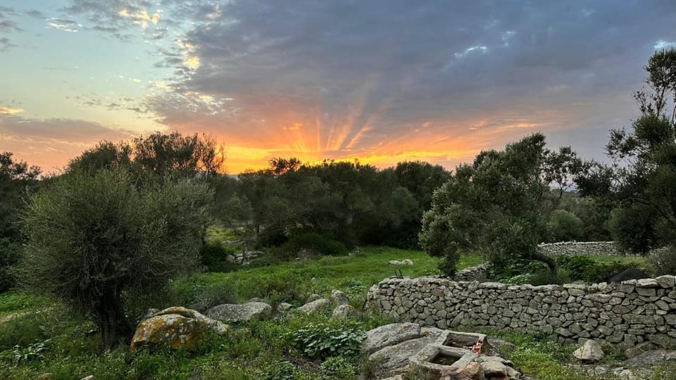 Ammentos Bed and Breakfast in Sardinia