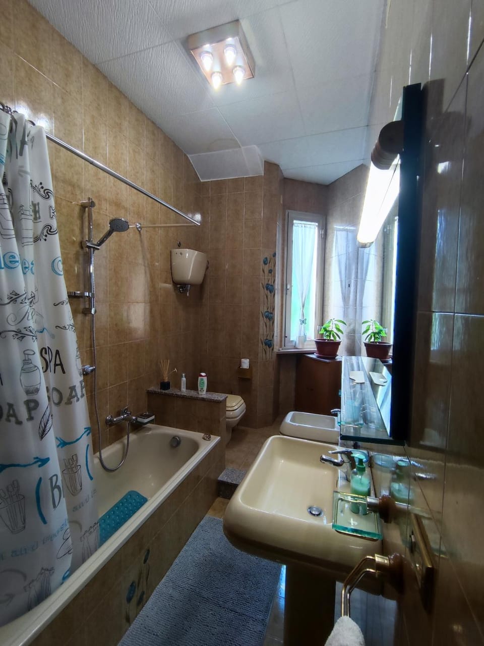 Casa Bruno Jazz Apartment in Perugia
