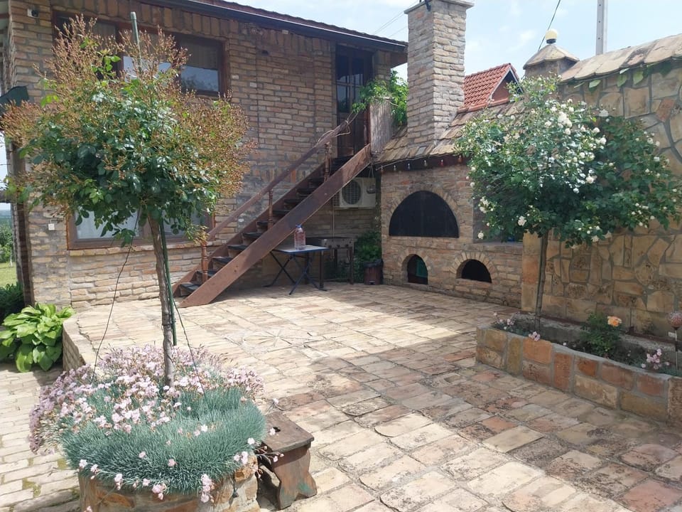 ALI apartmani R&H Vacation rental in Vojvodina