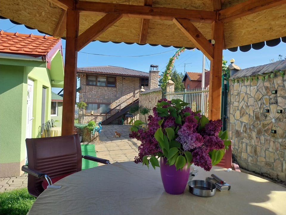 R&H apartmani Vacation rental in Vojvodina