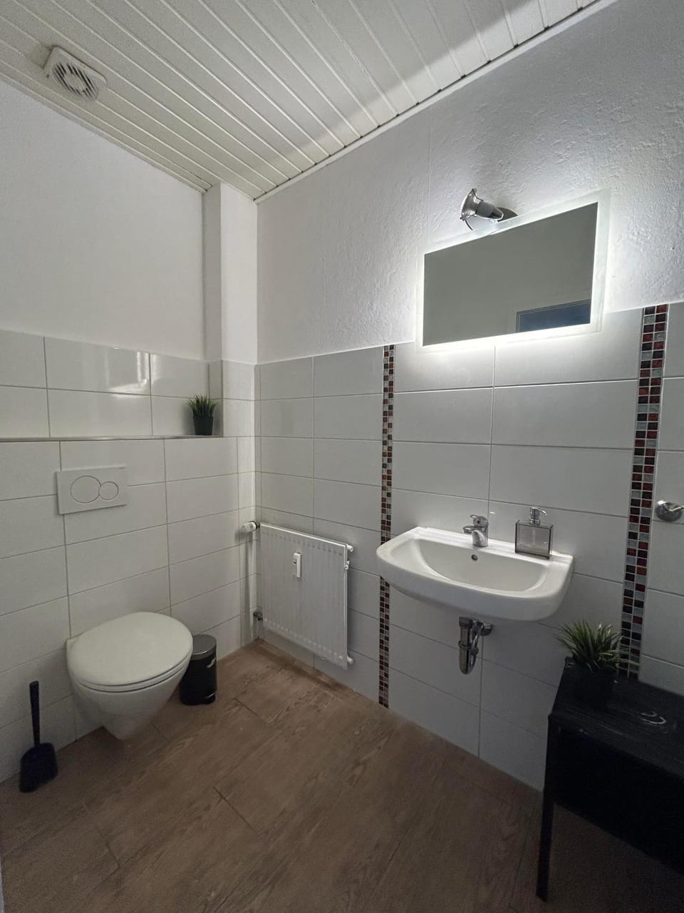 Toilet, Bathroom