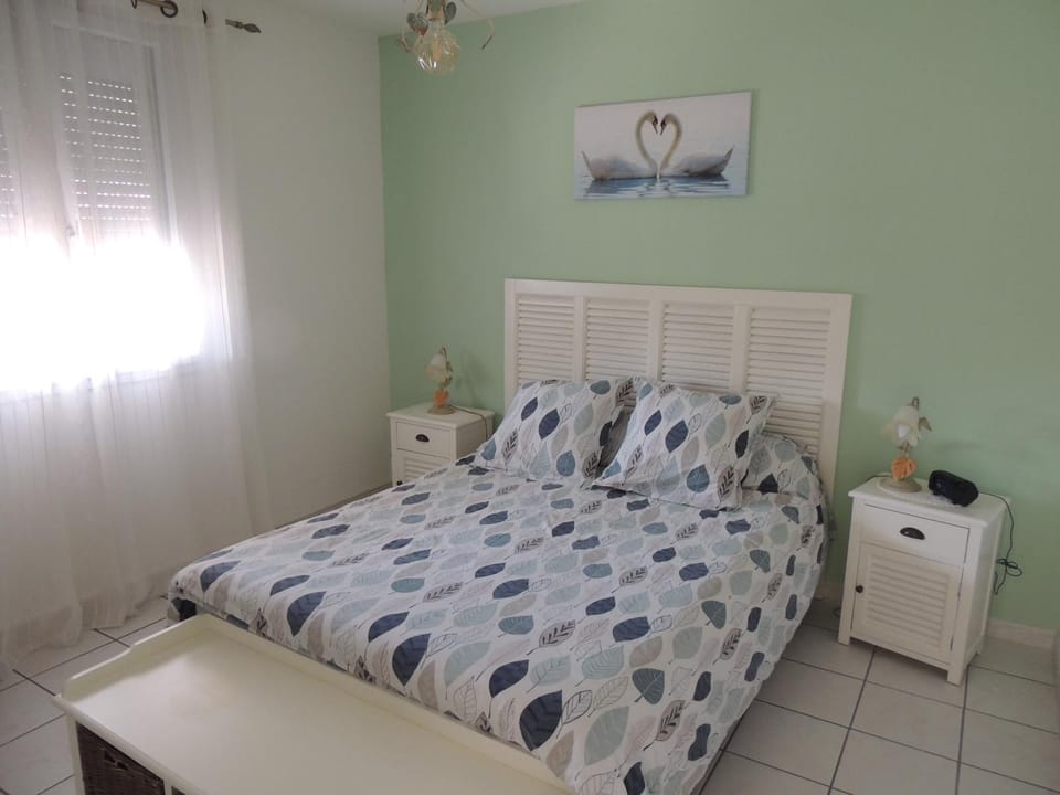 Villa au calme Villa in Provence-Alpes-Côte d'Azur