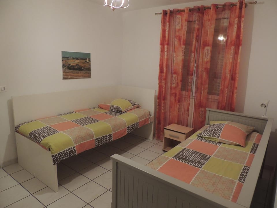 Villa au calme Villa in Provence-Alpes-Côte d'Azur