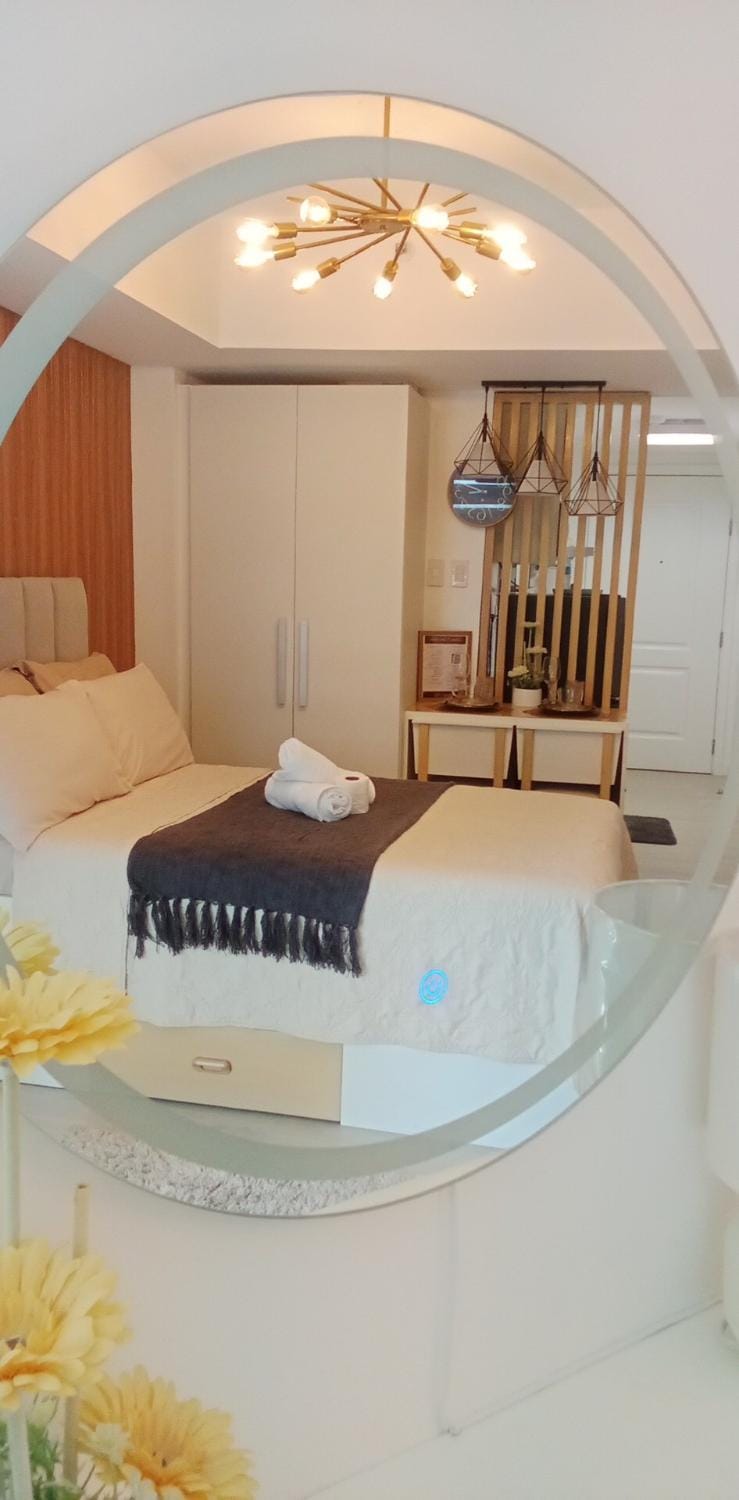 Sam's Chic Space - An Aesthetic Getaway Hotel in Calabarzon