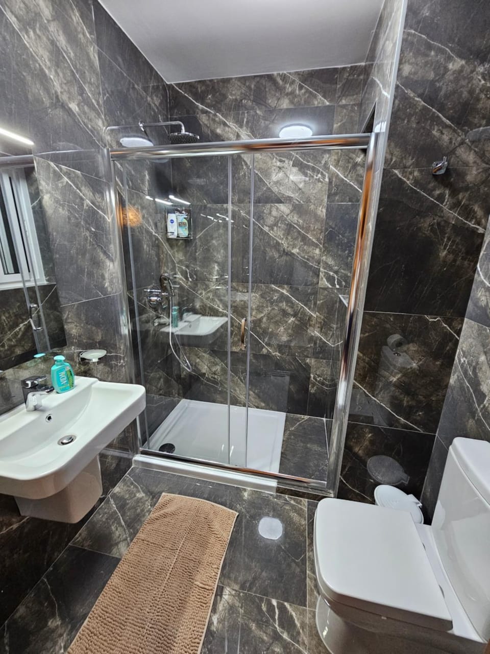 Shower