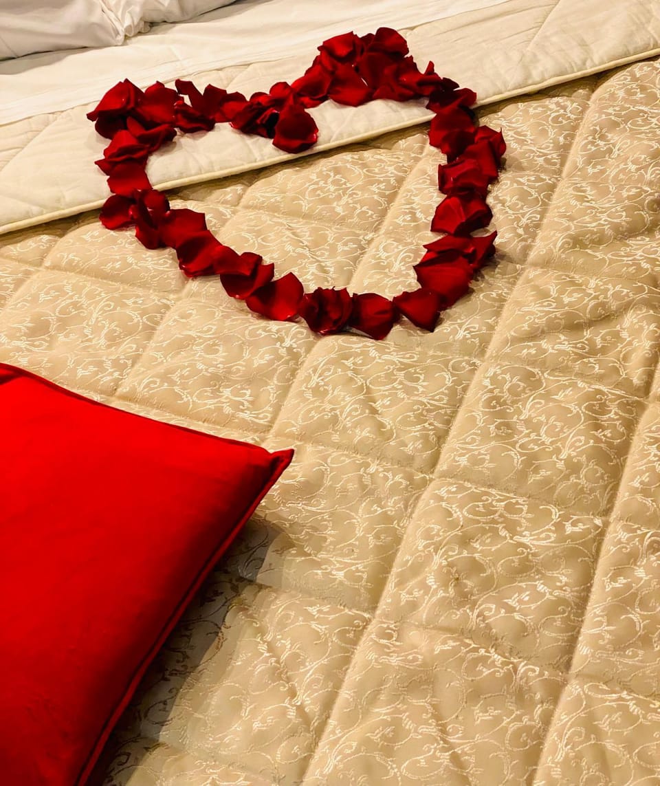 Bianca di Navarra House Bed and Breakfast in Sicily