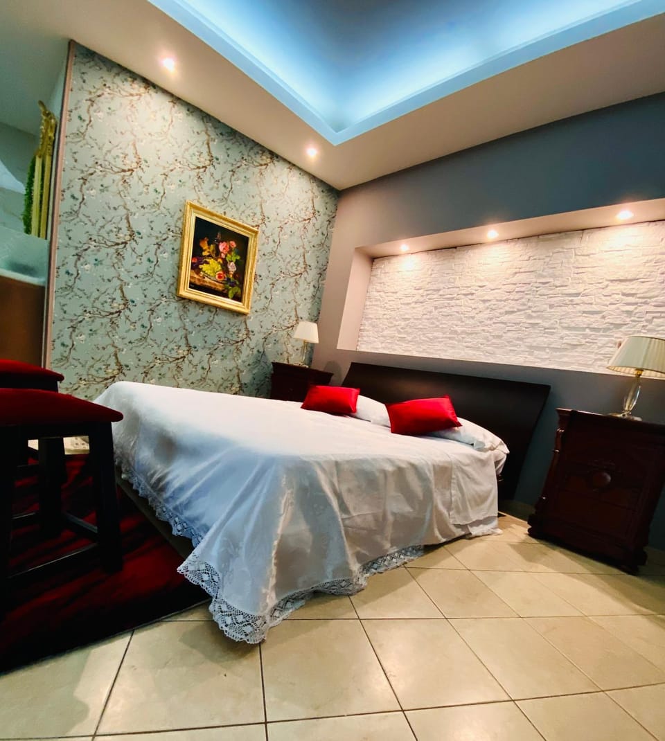Bianca di Navarra House Bed and Breakfast in Sicily