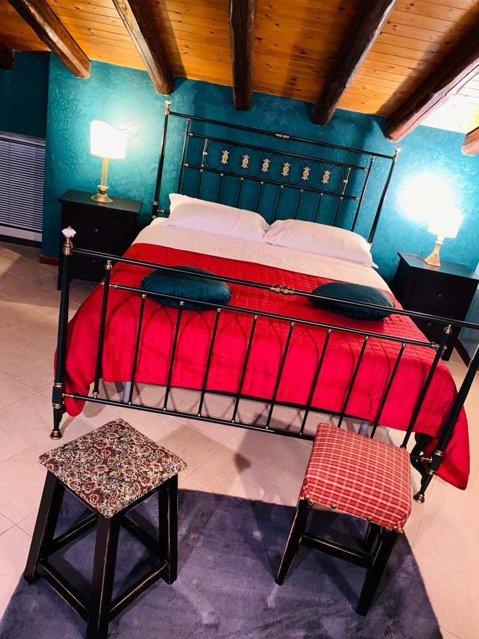 Bianca di Navarra House Bed and Breakfast in Sicily