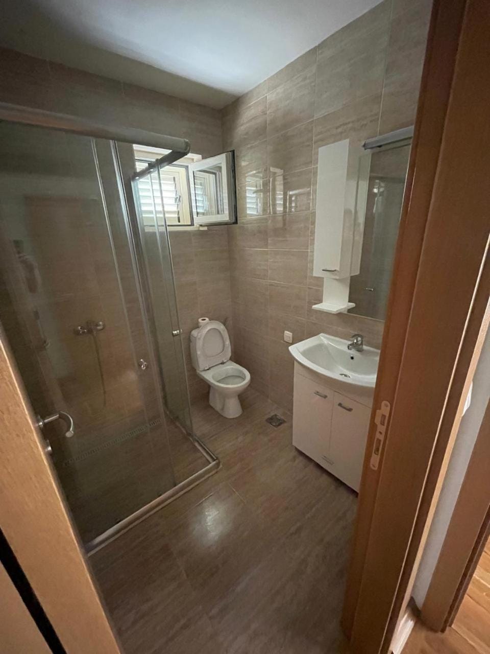 Luxury Two Bedroom Apartment - Konoba More Apartment in Budva Municipality
