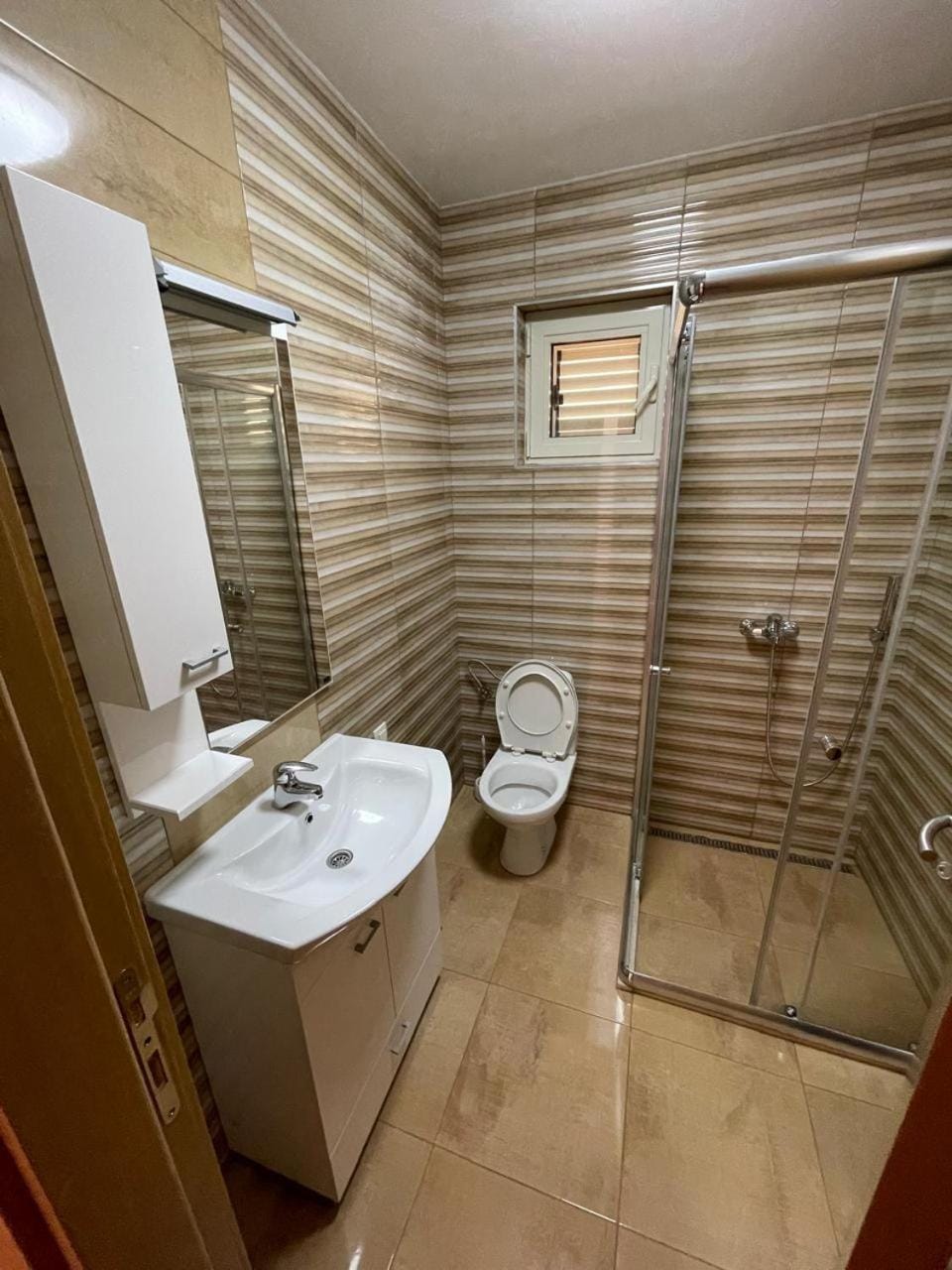 Luxury Two Bedroom Apartment - Konoba More Apartment in Budva Municipality